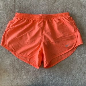 Nike Dri-Fit Running Shorts
